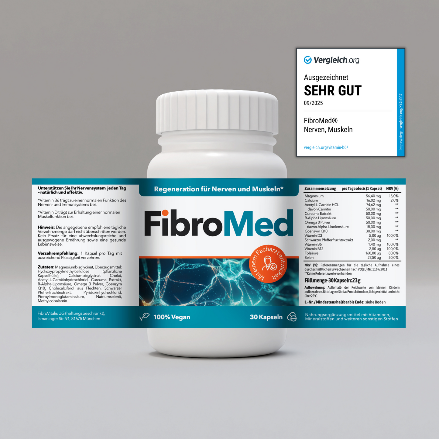 FibroMed®