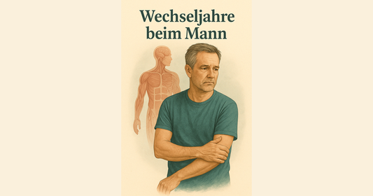 Wechseljahre beim Mann