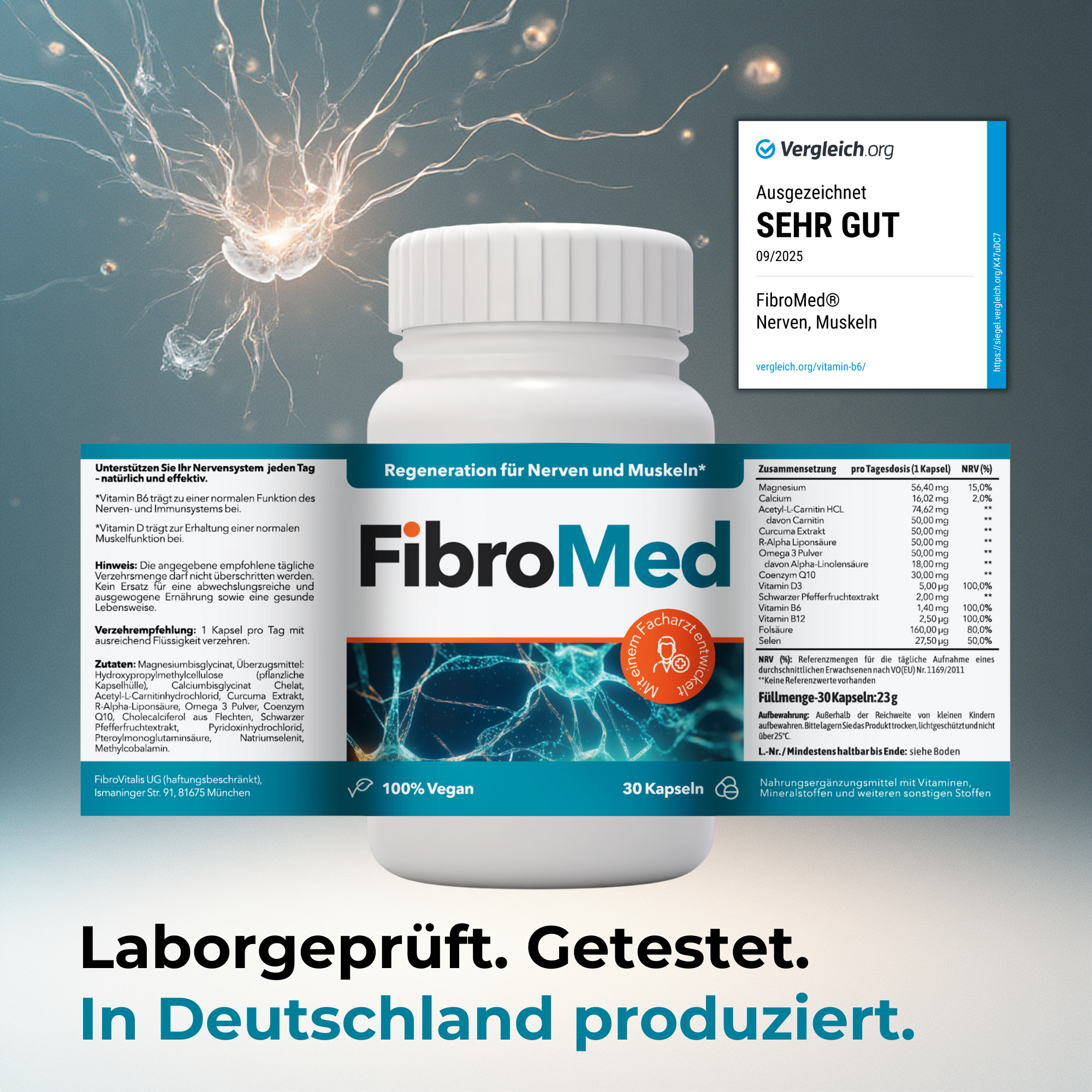 FibroMed®